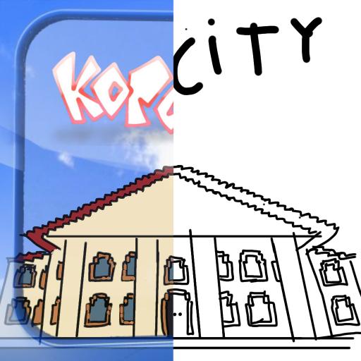Kopcity logo